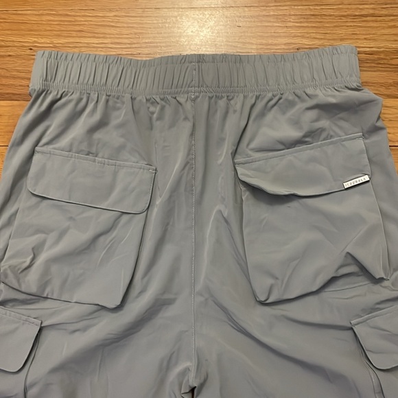YoungLA 218 Travel Cargo joggers - Picture 6 of 8